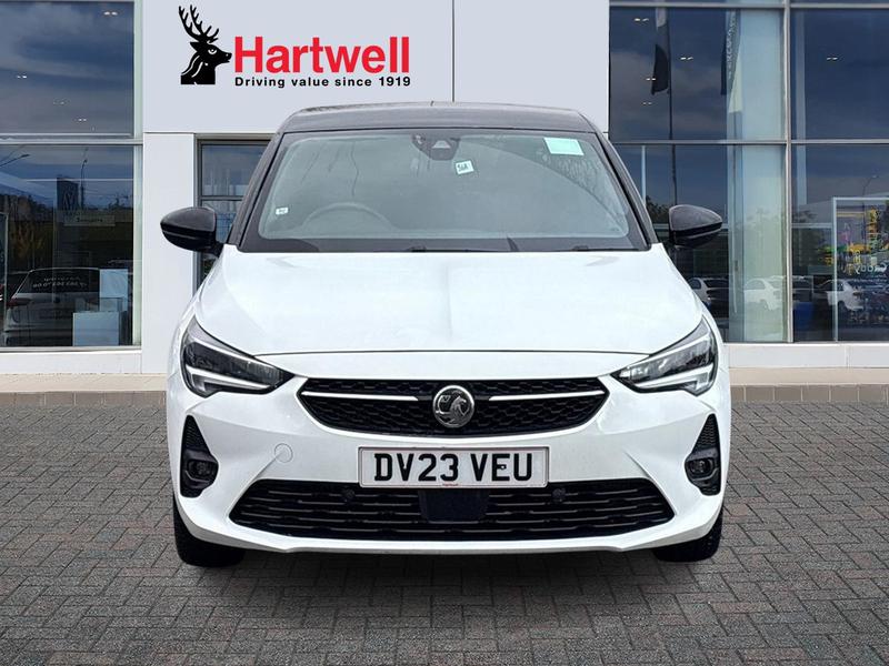 Used Vauxhall Corsa 2023 for sale - 77001475: Photo 9