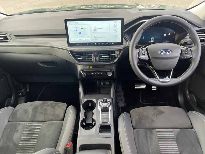 Used Ford Kuga 2024 for sale - 77186957: Photo 25