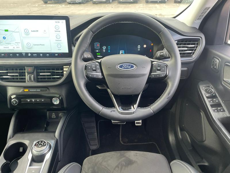 Used Ford Kuga 2024 for sale - 77186957: Photo 26