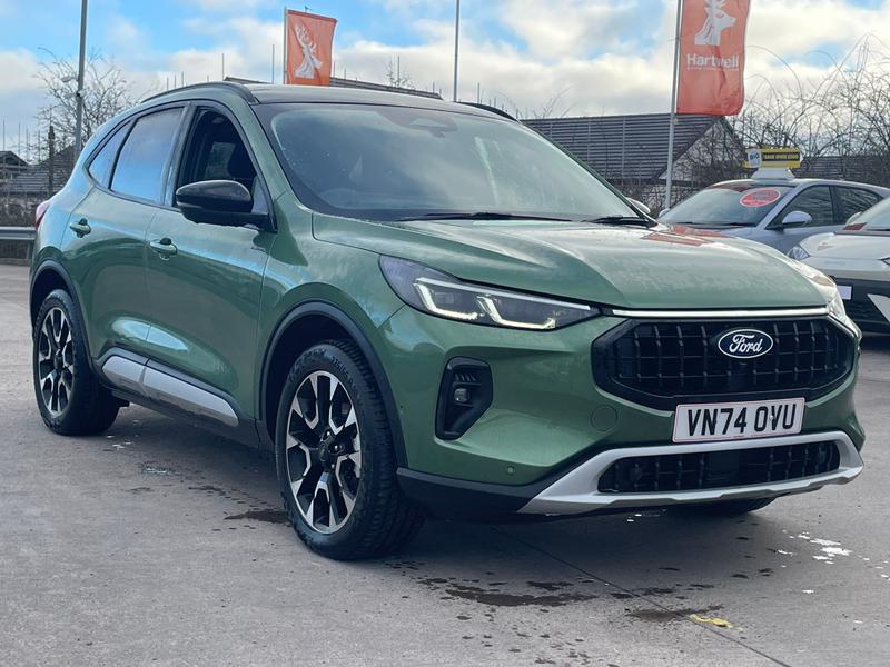 Used Ford Kuga 2024 for sale - 77186957: Photo 3