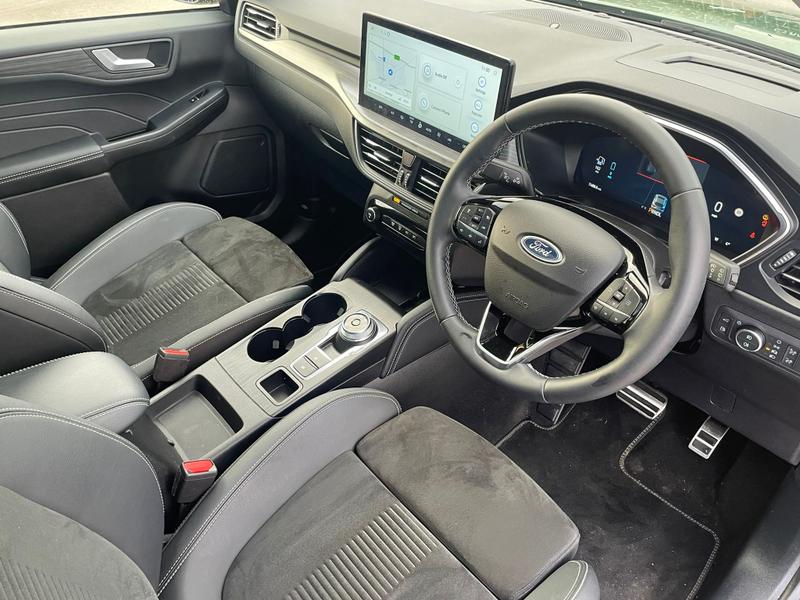 Used Ford Kuga 2024 for sale - 77186957: Photo 30