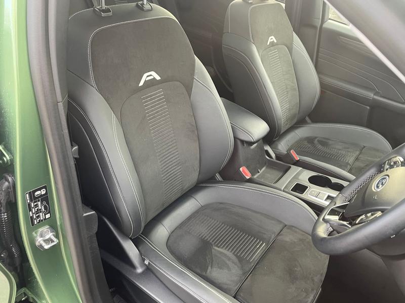 Used Ford Kuga 2024 for sale - 77186957: Photo 31