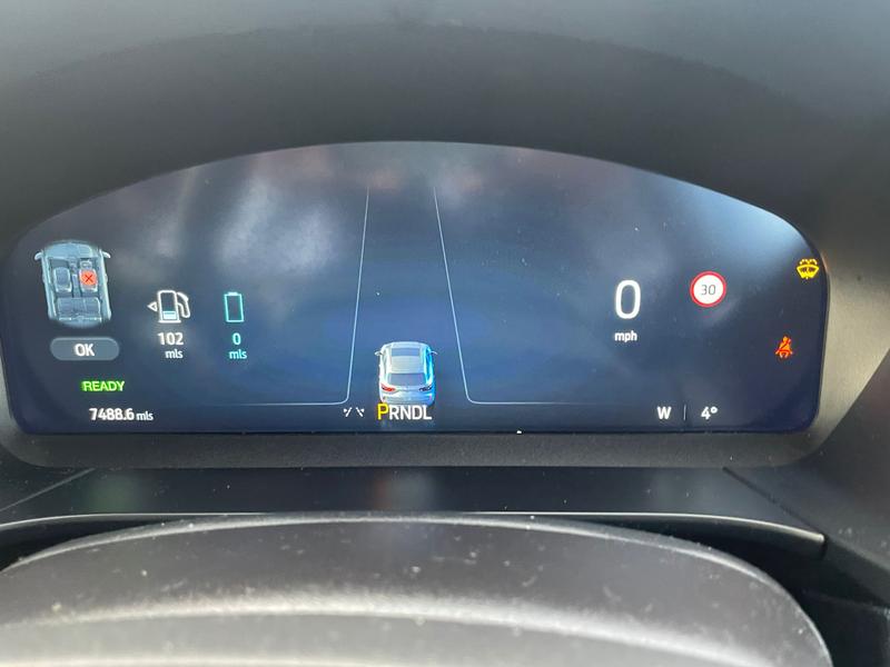 Used Ford Kuga 2024 for sale - 77186957: Photo 36