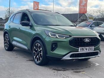 Used Ford Kuga 2024 for sale - 77186957: Photo