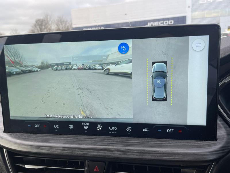 Used Ford Kuga 2024 for sale - 77186957: Photo 41