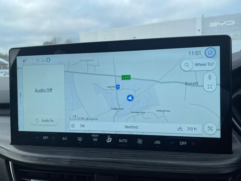 Used Ford Kuga 2024 for sale - 77186957: Photo 42