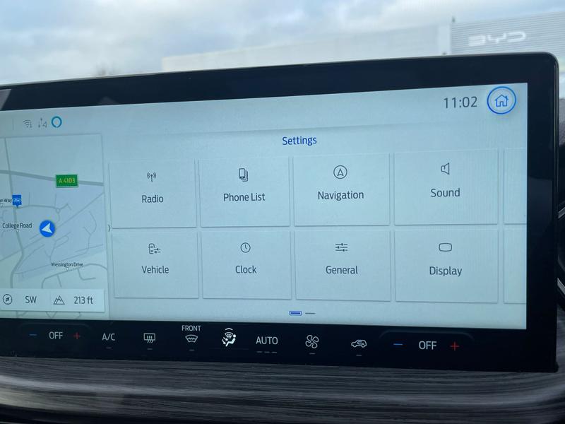 Used Ford Kuga 2024 for sale - 77186957: Photo 45