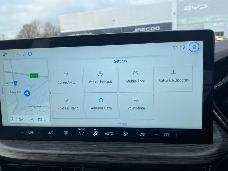 Used Ford Kuga 2024 for sale - 77186957: Photo 46