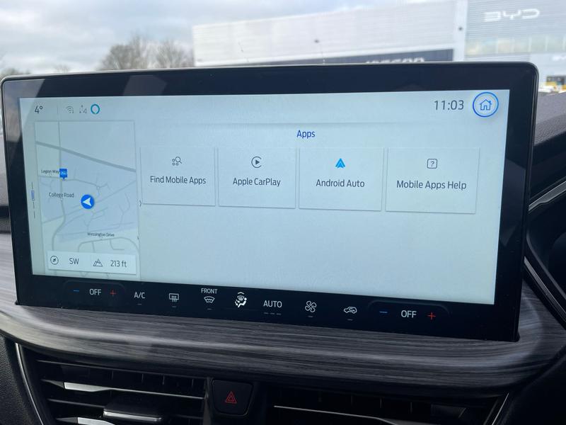 Used Ford Kuga 2024 for sale - 77186957: Photo 47