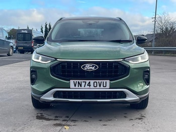 Used Ford Kuga 2024 for sale - 77186957: Photo