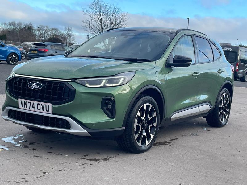 Used Ford Kuga 2024 for sale - 77186957: Photo 5