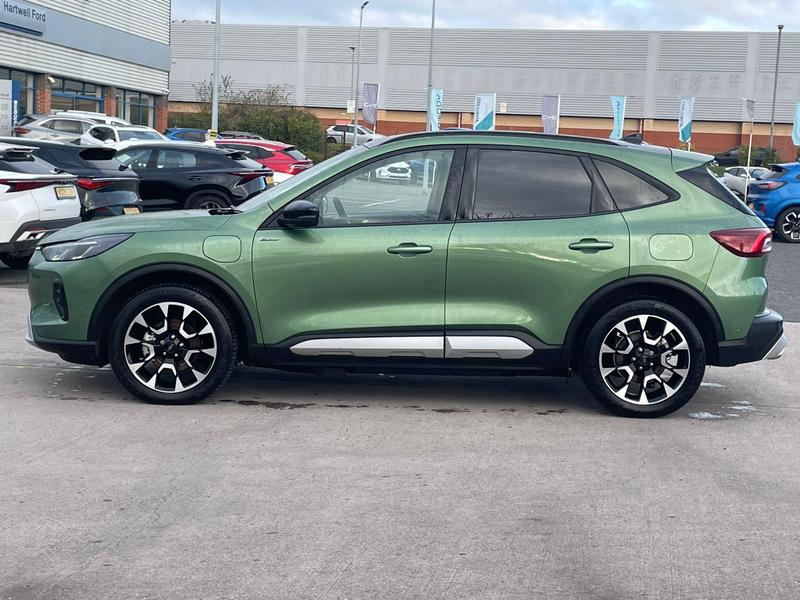 Used Ford Kuga 2024 for sale - 77186957: Photo 6