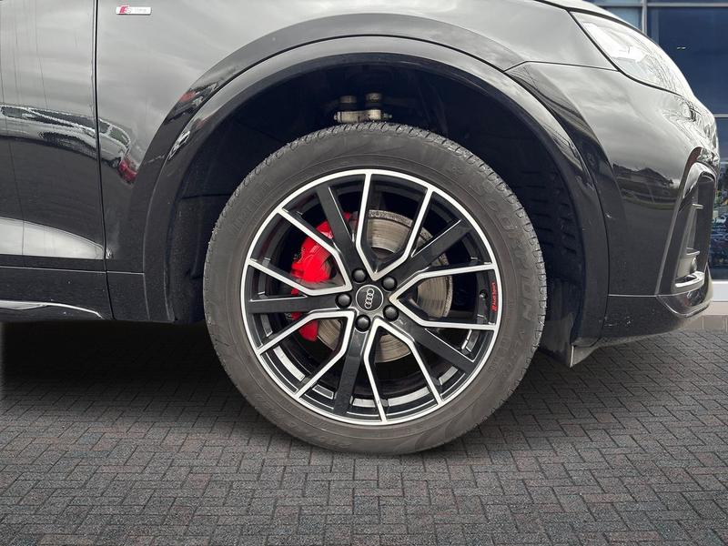 Used Audi Q5 2023 for sale - 76791404: Photo 10