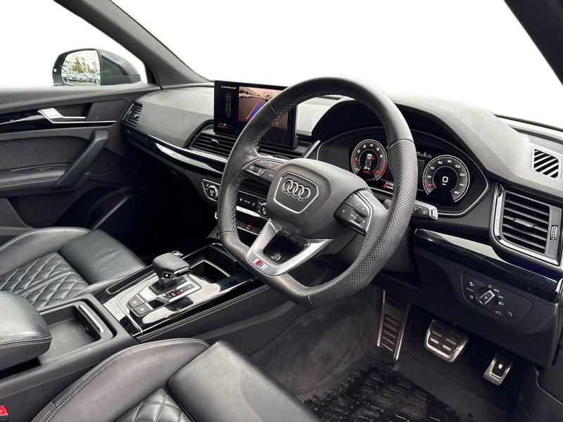 Used Audi Q5 2023 for sale - 76791404: Photo 11