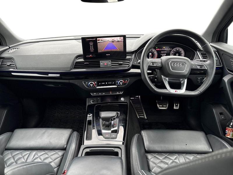 Used Audi Q5 2023 for sale - 76791404: Photo 12