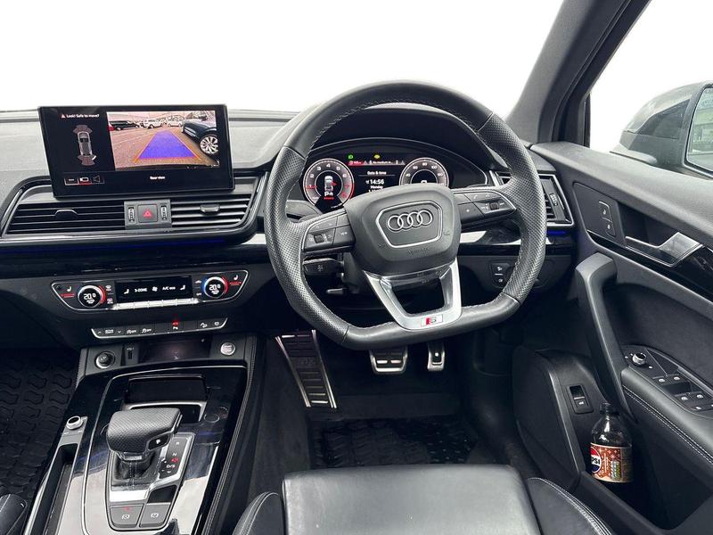 Used Audi Q5 2023 for sale - 76791404: Photo 13