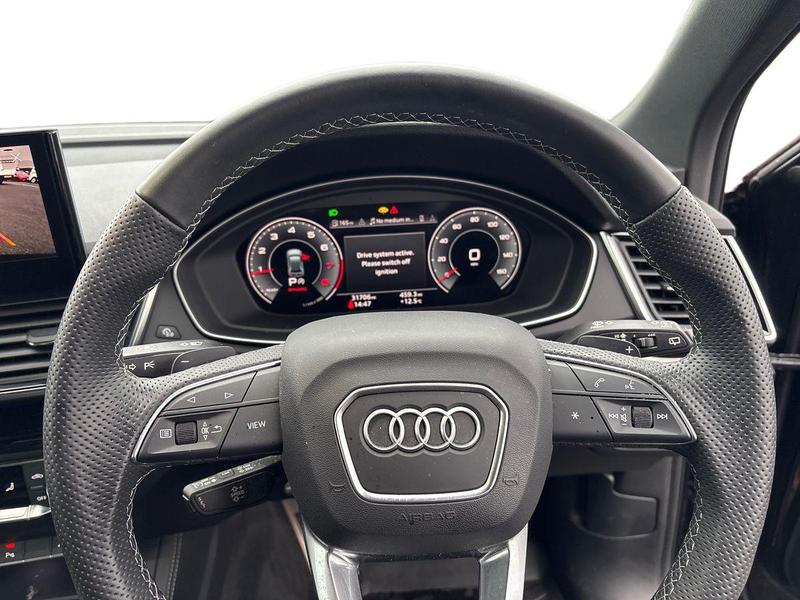 Used Audi Q5 2023 for sale - 76791404: Photo 14