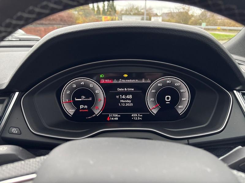 Used Audi Q5 2023 for sale - 76791404: Photo 15