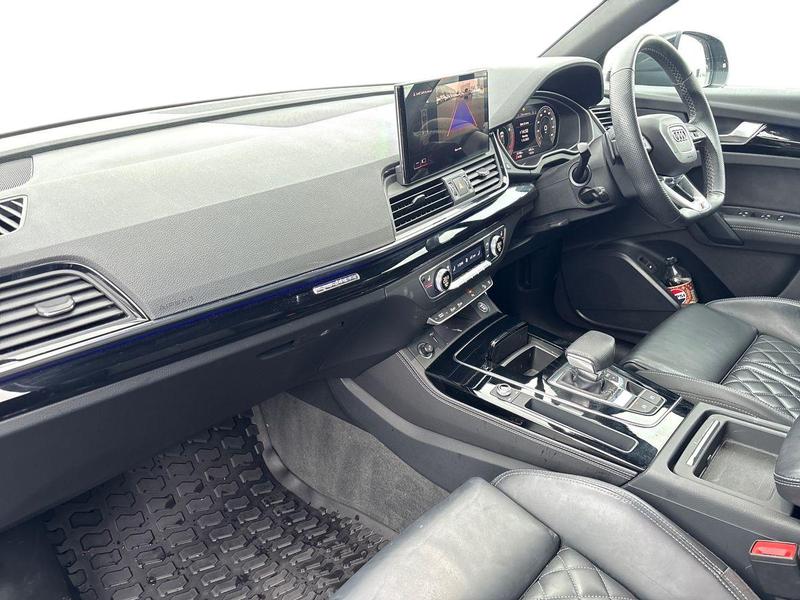 Used Audi Q5 2023 for sale - 76791404: Photo 16