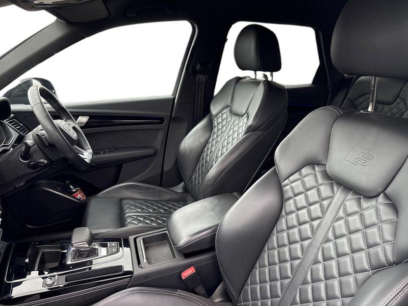 Used Audi Q5 2023 for sale - 76791404: Photo 17