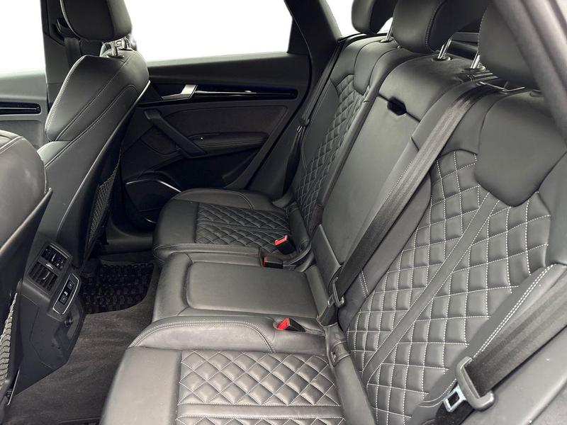 Used Audi Q5 2023 for sale - 76791404: Photo 18