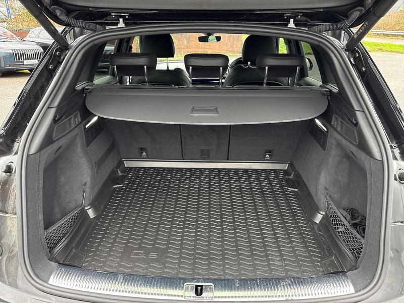 Used Audi Q5 2023 for sale - 76791404: Photo 19