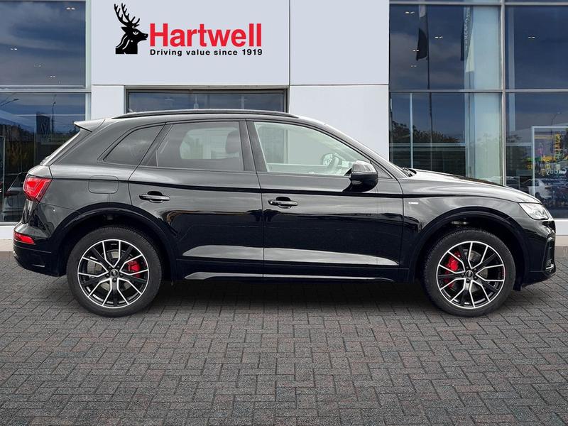 Used Audi Q5 2023 for sale - 76791404: Photo 2