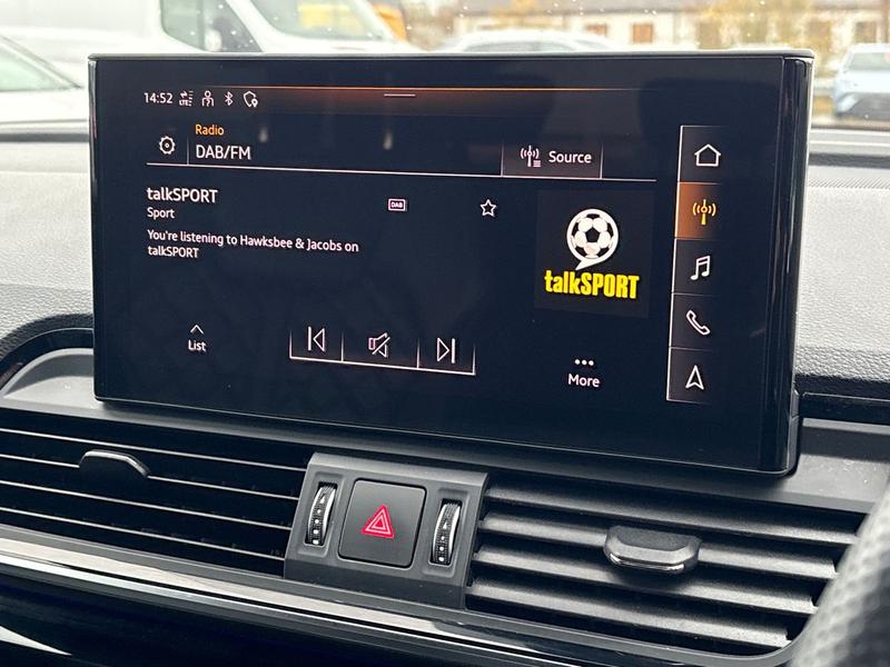 Used Audi Q5 2023 for sale - 76791404: Photo 20