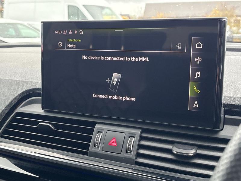 Used Audi Q5 2023 for sale - 76791404: Photo 21