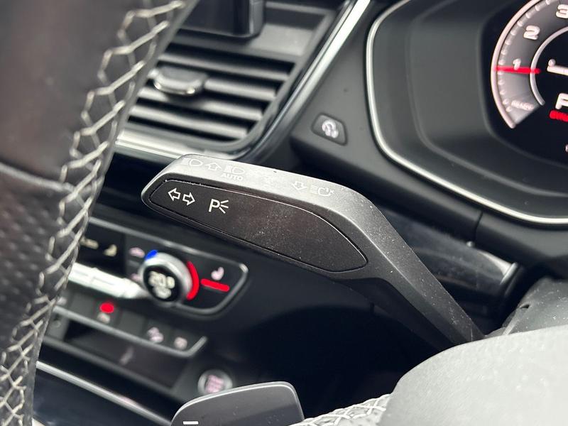 Used Audi Q5 2023 for sale - 76791404: Photo 24