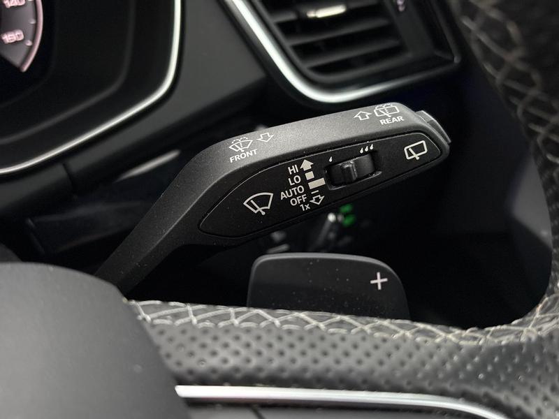 Used Audi Q5 2023 for sale - 76791404: Photo 25