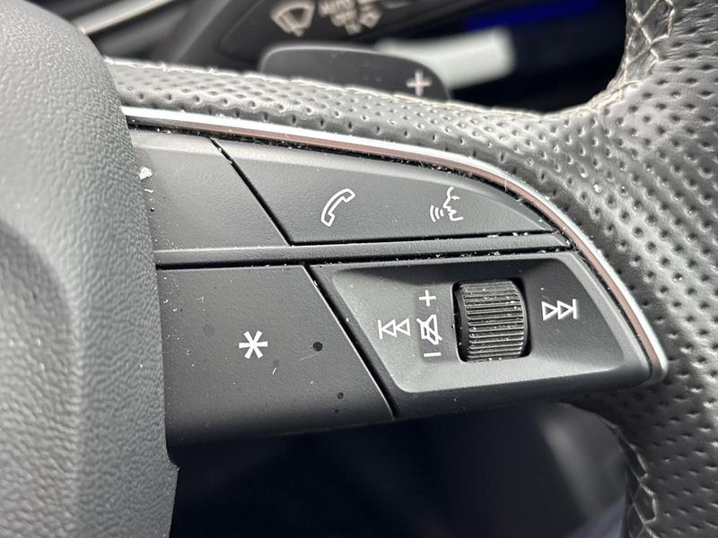 Used Audi Q5 2023 for sale - 76791404: Photo 27