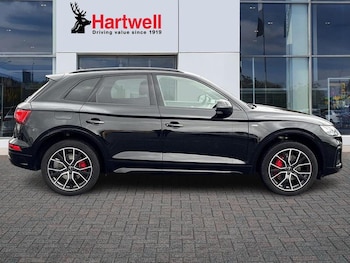 Used Audi Q5 2023 for sale - 76791404: Photo