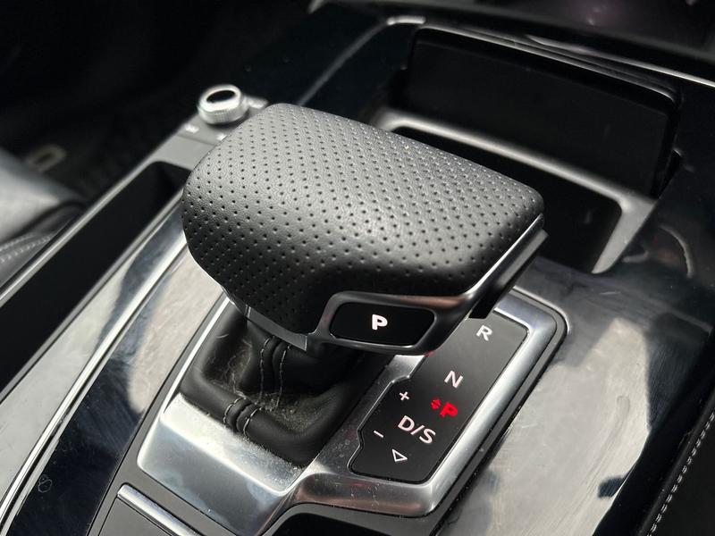 Used Audi Q5 2023 for sale - 76791404: Photo 32