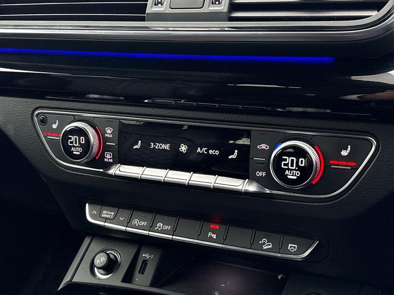 Used Audi Q5 2023 for sale - 76791404: Photo 33