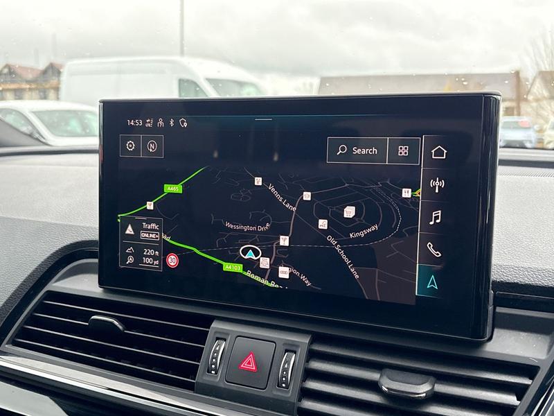 Used Audi Q5 2023 for sale - 76791404: Photo 34