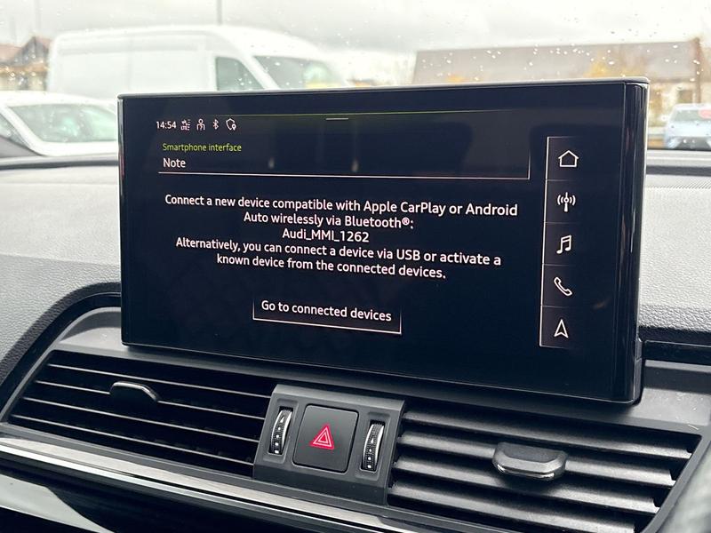 Used Audi Q5 2023 for sale - 76791404: Photo 35