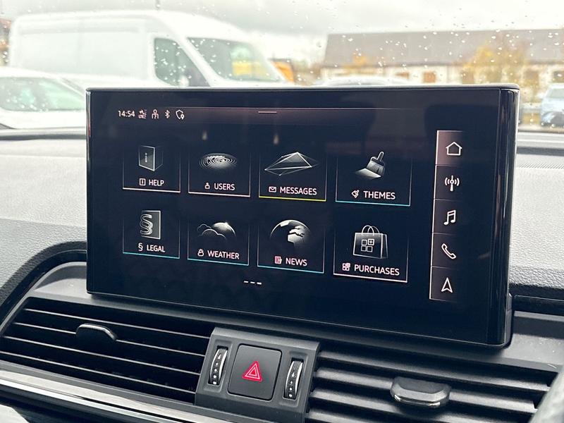 Used Audi Q5 2023 for sale - 76791404: Photo 36