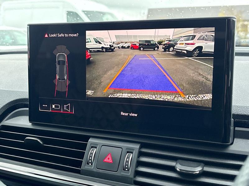 Used Audi Q5 2023 for sale - 76791404: Photo 37