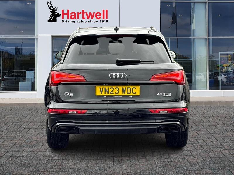 Used Audi Q5 2023 for sale - 76791404: Photo 5