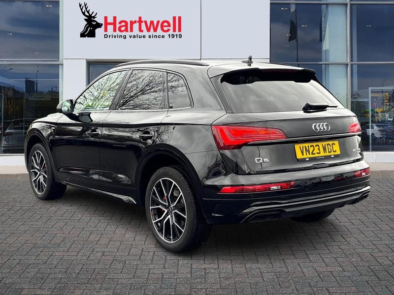 Used Audi Q5 2023 for sale - 76791404: Photo 6