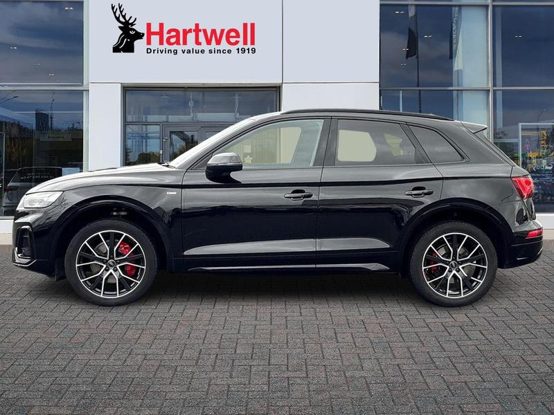 Used Audi Q5 2023 for sale - 76791404: Photo 7