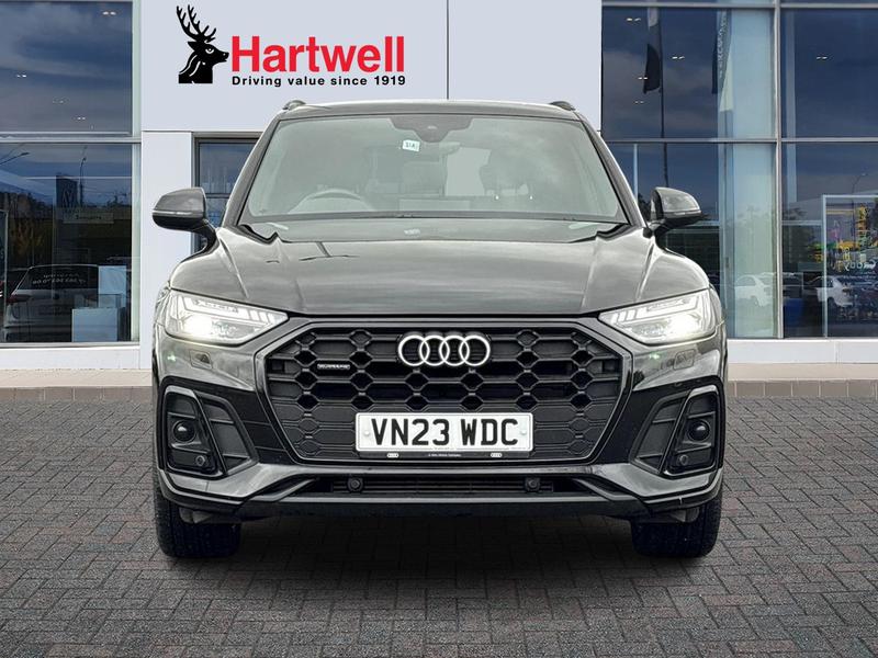 Used Audi Q5 2023 for sale - 76791404: Photo 9