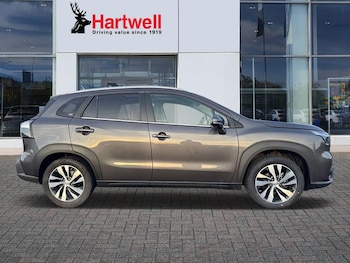 Used Suzuki SX4 S-Cross 2022 for sale - 77161169: Photo