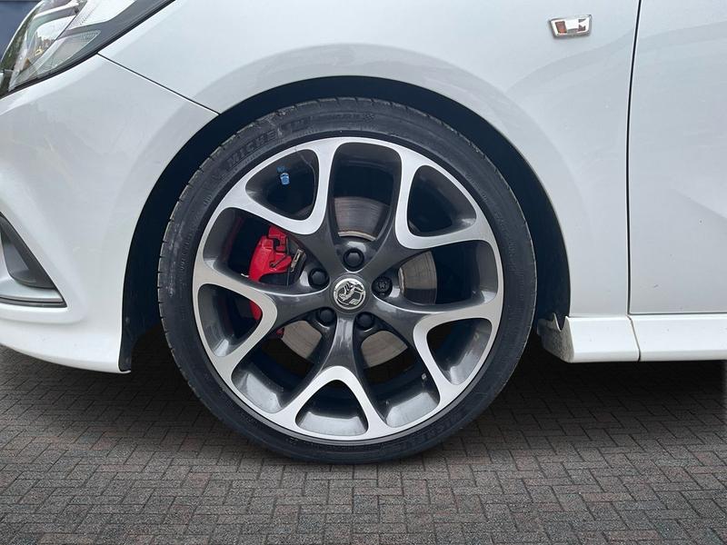 Used Vauxhall Corsa 2018 for sale - 76766951: Photo 10