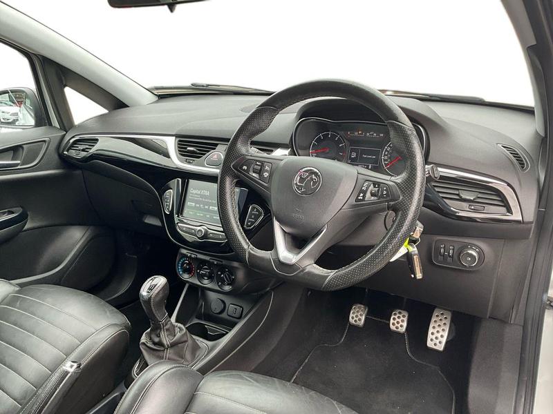 Used Vauxhall Corsa 2018 for sale - 76766951: Photo 11