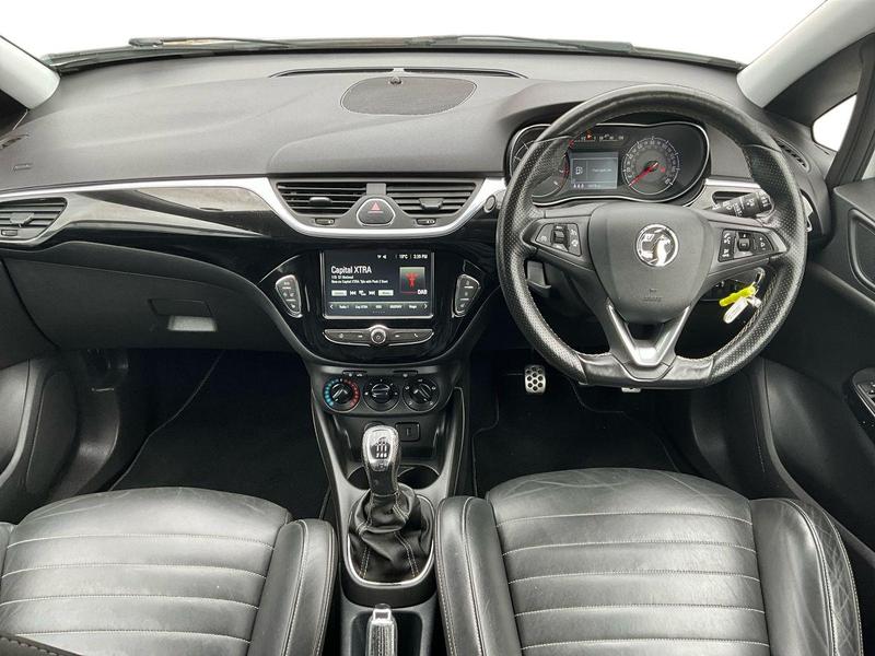 Used Vauxhall Corsa 2018 for sale - 76766951: Photo 12