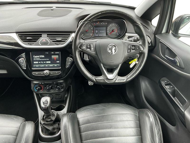 Used Vauxhall Corsa 2018 for sale - 76766951: Photo 13