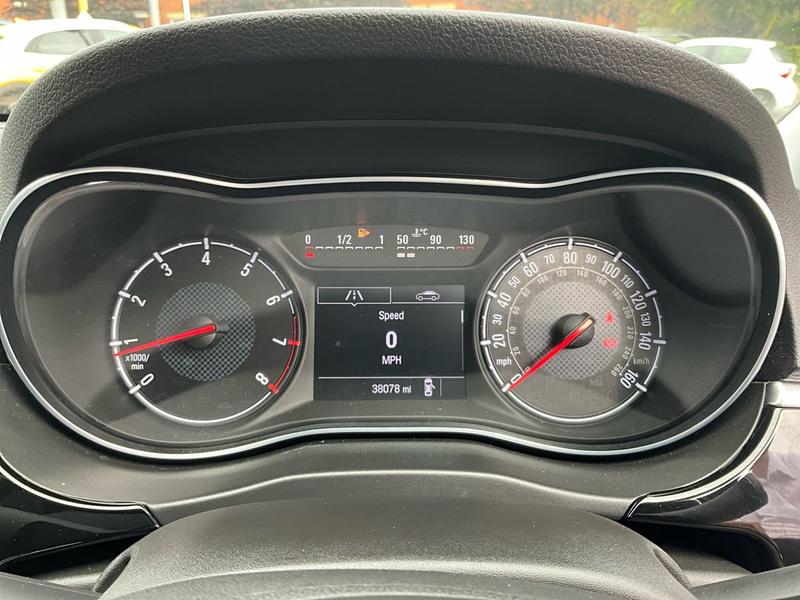 Used Vauxhall Corsa 2018 for sale - 76766951: Photo 15