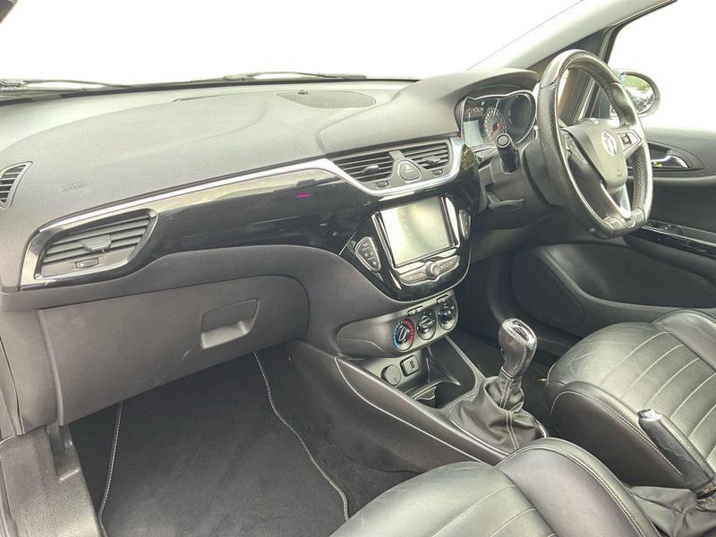 Used Vauxhall Corsa 2018 for sale - 76766951: Photo 16